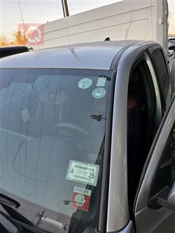 تويوتا تاكوما